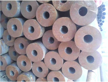 泉州無(wú)縫管小口徑制管工藝，你知道多少